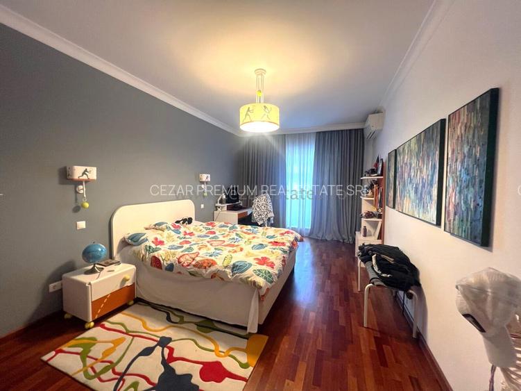 HERASTRAU SOSEAUA NORDULUI DE VINZARE 4 CAMERE SPATIOS - 16