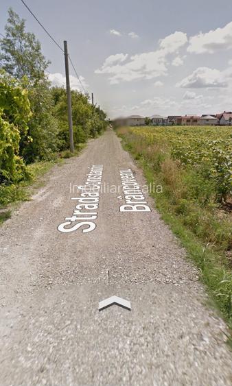 Teren intravilan de vanzare, zona Odai, Otopeni - 4