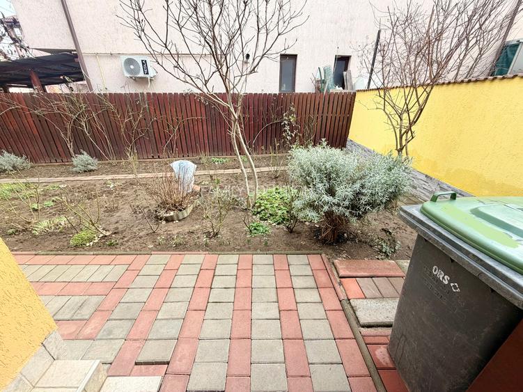 Casa individuala zona buna. 4 cam, Util 222mp. Teren 400mp - 48