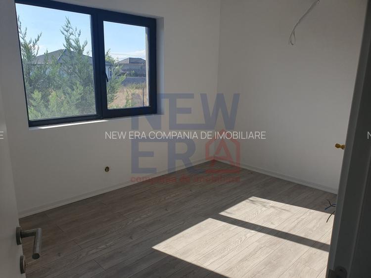 ULTIMA! Vila individuala de vanzare 3 camere Crevedia - Samurcasi - 7