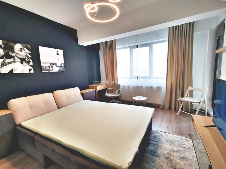 Regie Residence, inchiriere garsoniera noua, la 4 min metrou Grozavesti - 13