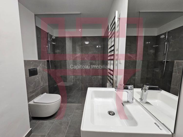 Inchiriere apartament renovat 2 camere garaj in Liberty  Residential - 7