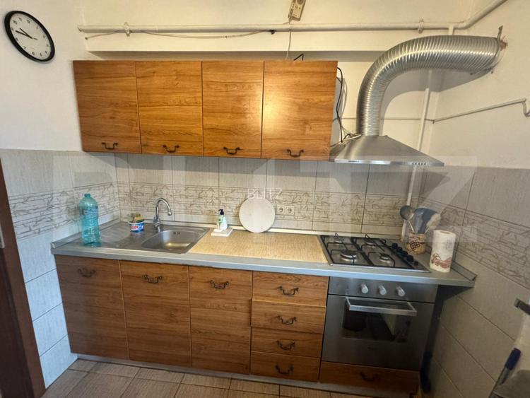 Apartament 3 camere, 90 mp, zona Facultatii de Agronomie - 6