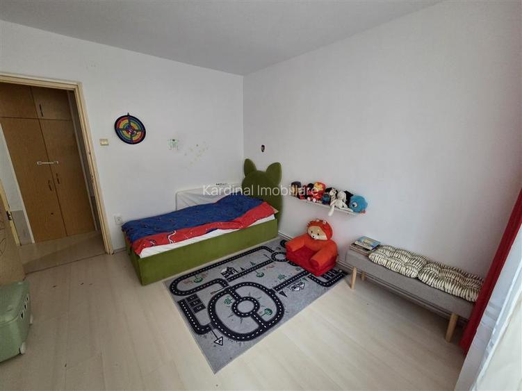 Apartament 2 camere mobilat, etaj 2, Grivitei - 6