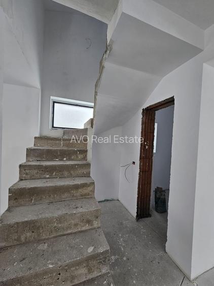 Vilă nouă de vânzare în Otopeni – construcție 2024 - 30