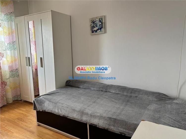 Vanzare apartament 4 camere, Ploiesti, zona Lamaita - 12