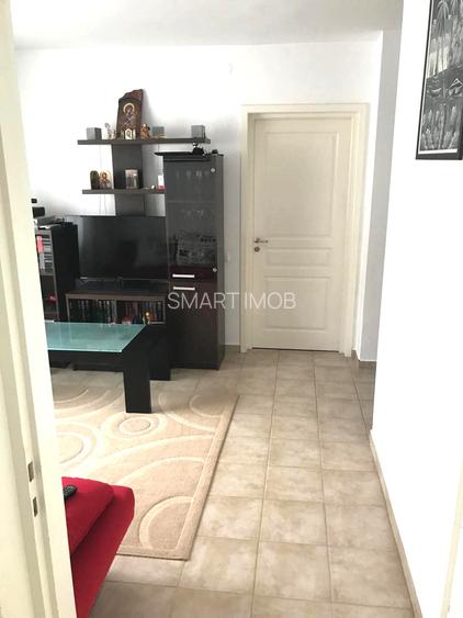 Apartament 3 camere 70mp zona Centrala etaj 1 finisat mobilat 99.000eur neg - 4