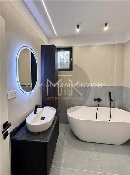 Exclusiv | Vila Constructie noua, 6 camere, Iancu Nicolae | 2Loc parcare - 13