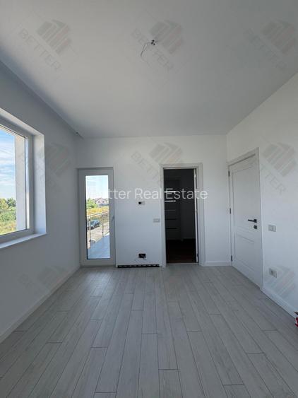 Vilă modernă P+1 în Comuna Berceni – aproape de Bd. 1 Mai | 4–5 camere | - 5