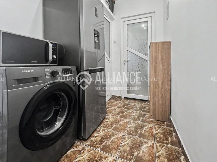 KM 4-5(COD 05) - Apartament 2 Camere Ideale - 12