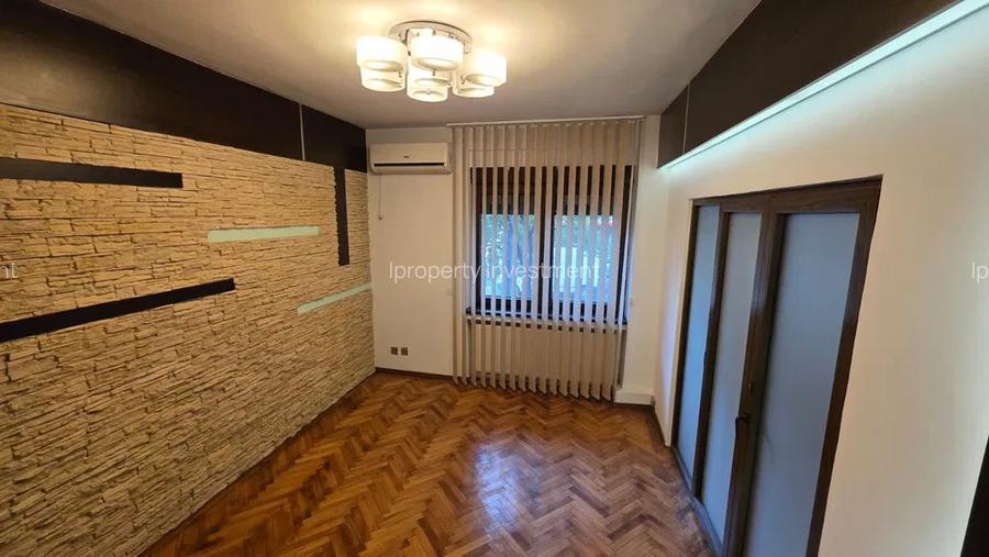 Parcul Carol | 3 Camere | Centrala | AC - 3