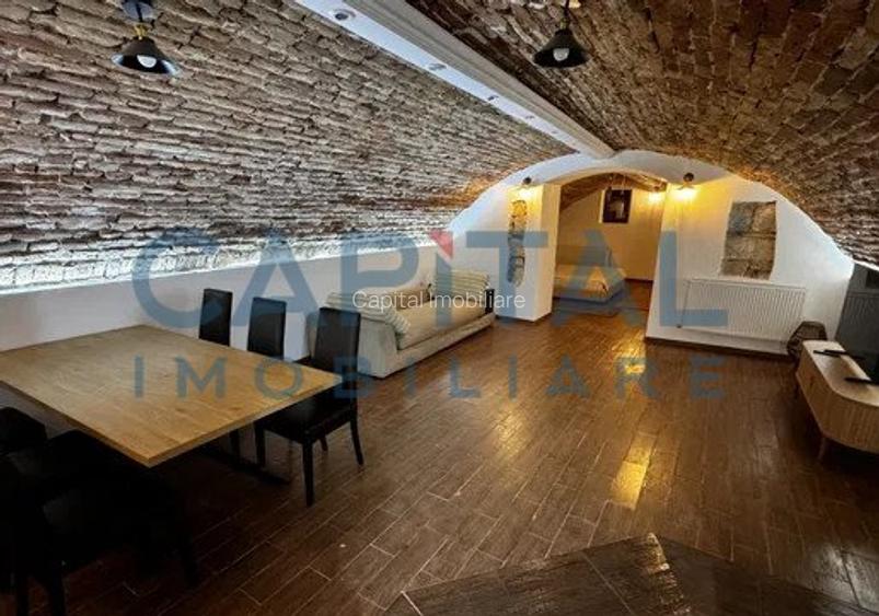 0% Comision! Apartament cu 2 camere de inchiriat, Ultracentral - 3