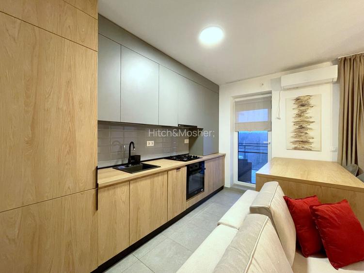 Apartament 3 camere - vedere directa padure - Denya Forest - 8