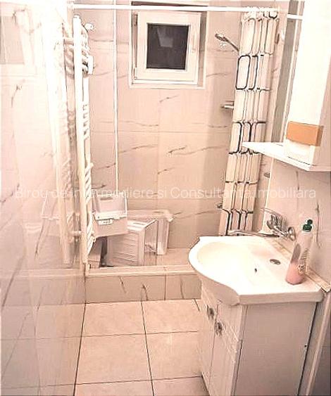 ⏩ km 4-5 🔸 2 Camere semiDecomandate 42m² Etaj 3 Incadrat Gaze - 6