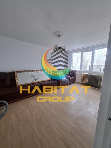 Vanzare Apartament Decomandat De 2 Camere 48mp Zona Aparatorii Patriei - 2