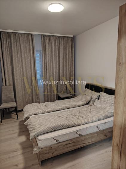 Apartament 84 mp, zona strazii Stejarului, Floresti, de inchiriat - 2