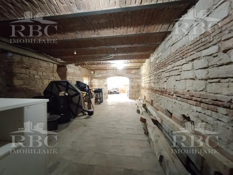 Inchiriere spatiu comercial alimentatie publica in Piata Muzeului - 8