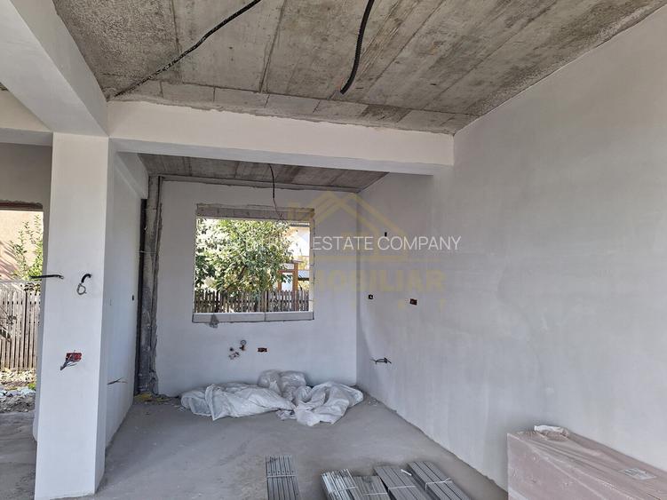 CASA P+1+M-185 MP -5 CAM-4 BAI-METROU BERCENI - 21