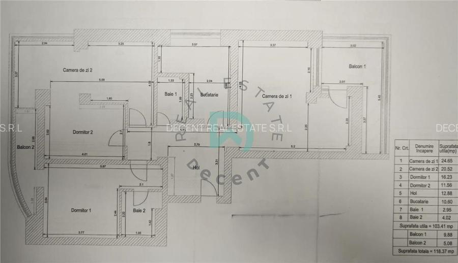 3 Camere, Afi Mall, Brasov - 9