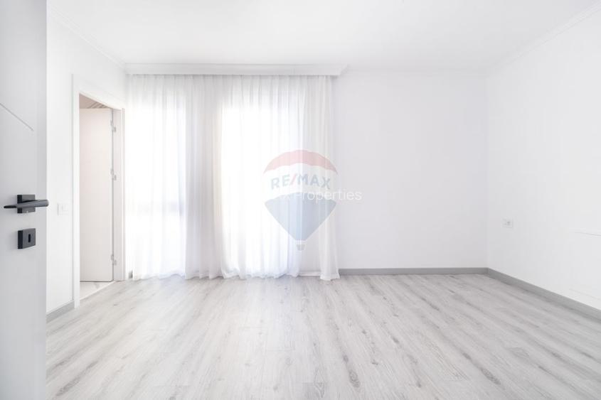 Vanzare Vila cu 5 camere finisat modern in Otopeni - Odai - 13