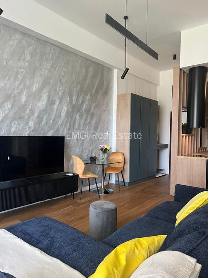 Apartament 2 camere ONE Cotroceni metrou Academia Militara AFI Parcare inclusa - 4