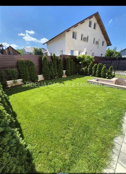 Apartament 2 camere cu terasa/grădină, Galata - 9