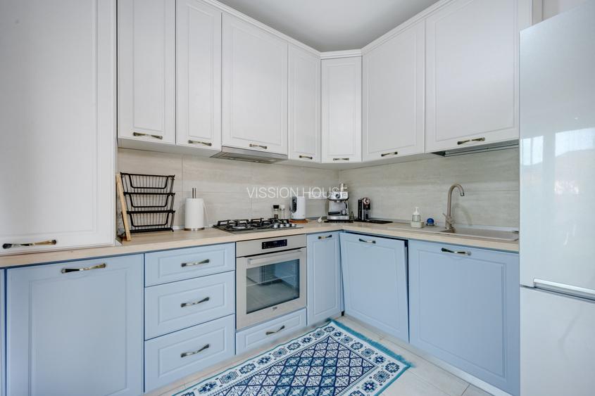 Casă individuală | Teren 529 mp | Good Residence – Balotești - 8