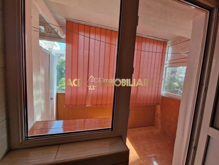 Garsoniera de inchiriat | Militari | Metrou | Centrala Proprie - 5