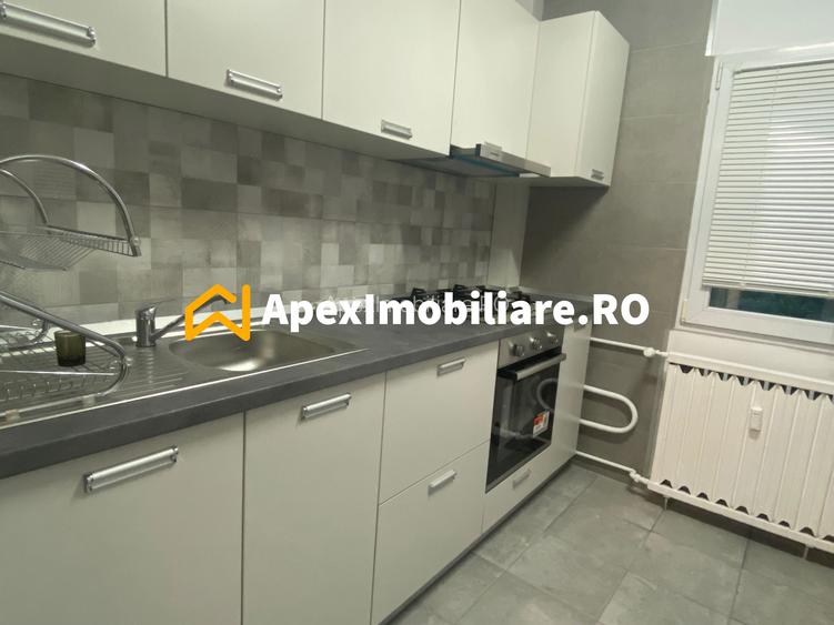 Garsoniera de inchiriat Brancoveanu București  ApexImobiliare.ro - 4