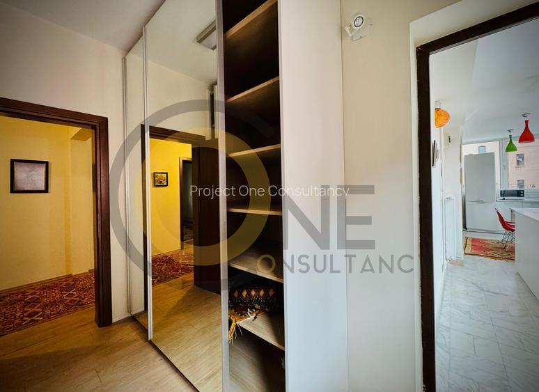 Apartament 2 camere decomandat spatios luminos Unirii - 8