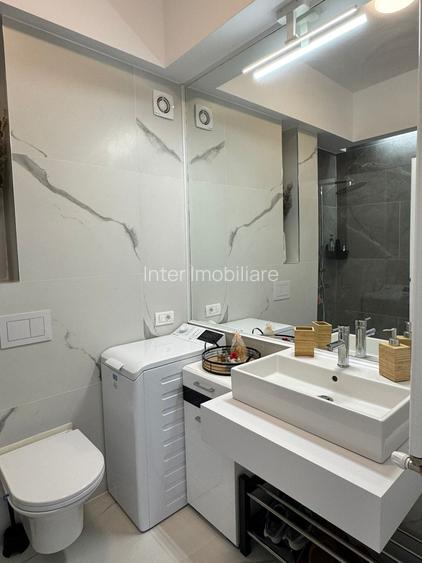 Apartament 1 camera, 40 mp, PARCARE INCLUSA, Tomis Villa Grand Resort cod 161367 - 9