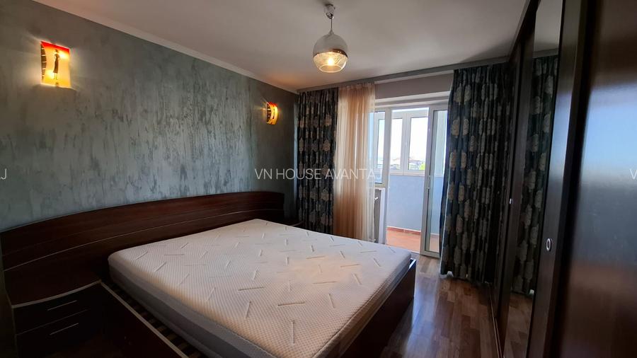 Apartament 3 Camere Ultracentral - 12