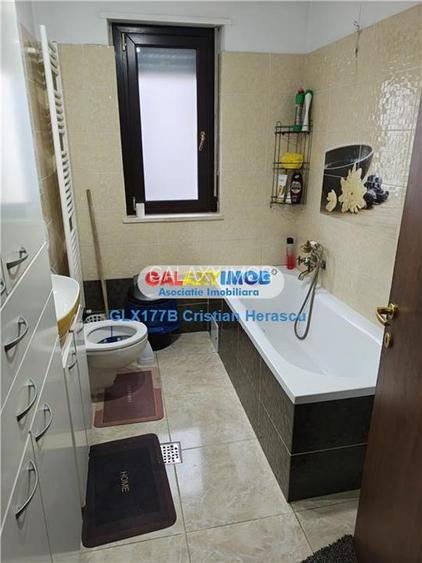 Ap 3 camere+parcare+boxa Complex Golden Rose Chitila Mogosoaia - 12