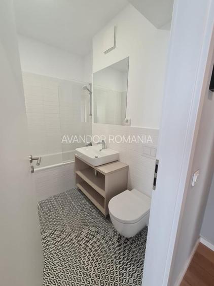 Apartament Premium 2 Camere de Închiriat | Aviației Park - 13