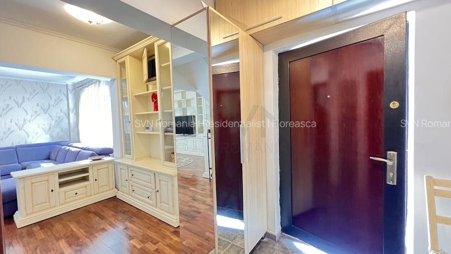 REV2004011 Vila 5 camere Herastrau - 5