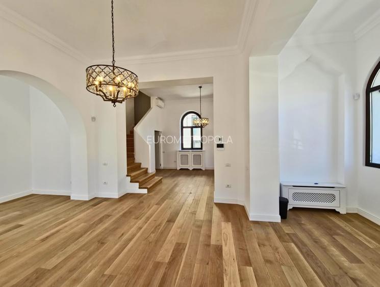 Vila complet renovata Dorobanti Capitale - 2