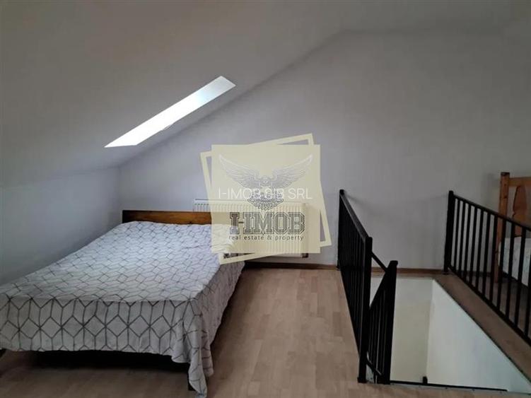 Apartament 3 camere 115mp | mansarda | balcon 12mp | zona Tilisca - 4