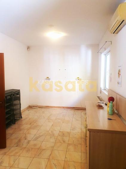 Clădire individuală de închiriat – birouri / activități educaționale - 9