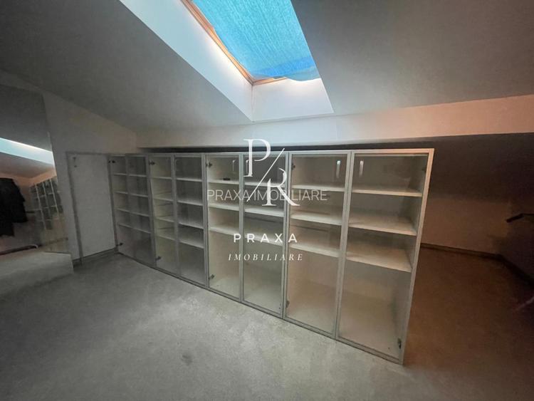 Duplex de vanzare, 5 camere, cu curte, pe strada Razoare! - 18