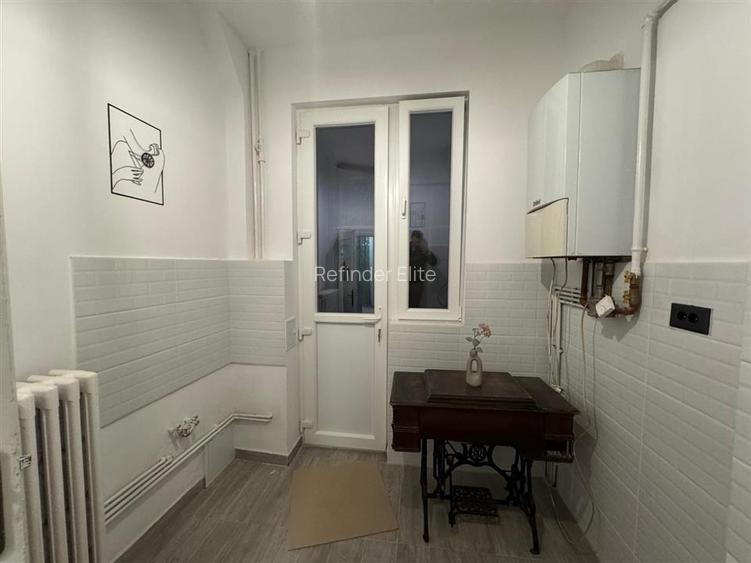 Vanzare apartament 3 camere | Universitate - Maria Rosetti | - 13