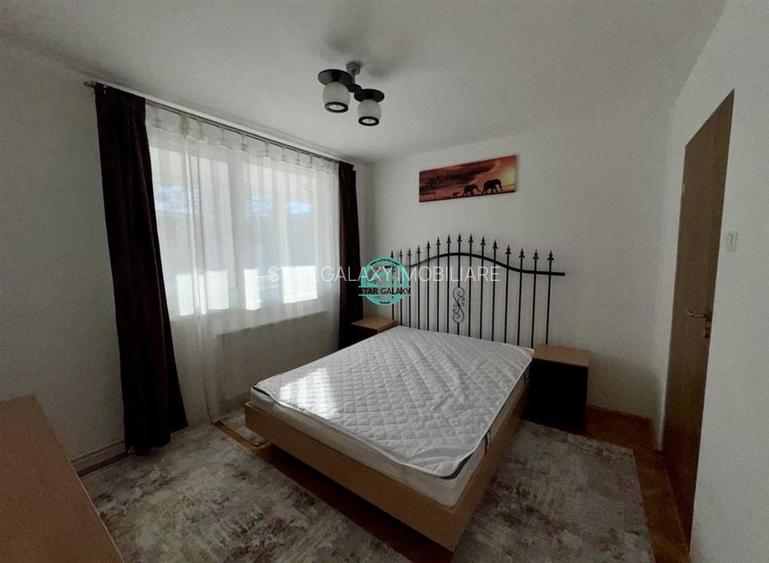 Apartament cu 2 camere de inchiriat, Aleea Cornisa la 400 m de UMF - 3