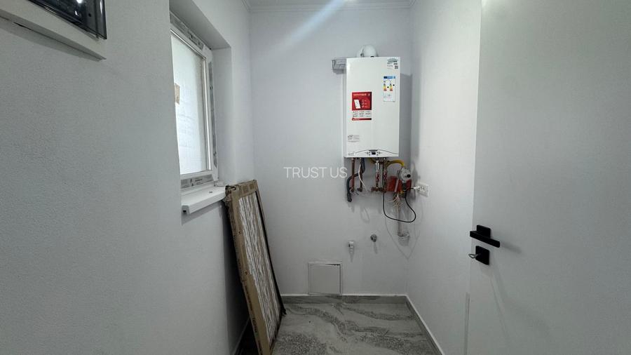 COMISION 0% | Case Individuale | 118 mp | 4 Camere | Zona Săcălaz | - 6