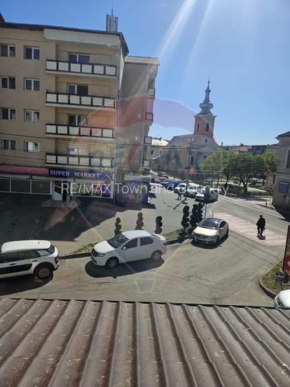 Spatiu cu o camere de închiriat în zona Ultracentral - 7