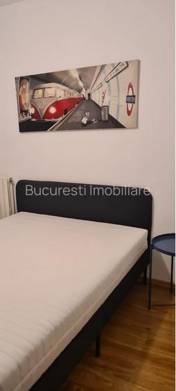 Apartament 2 Camere,Univeritate,Centrul Vechi,Metrou,Parc,Mobilat Utilat - 4
