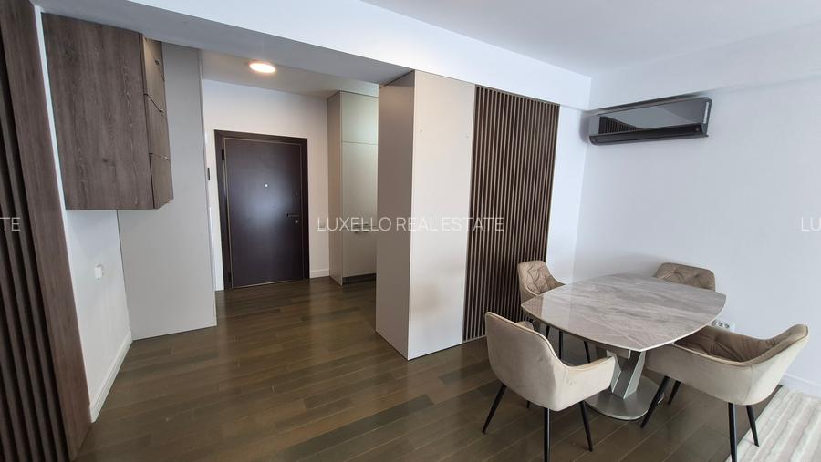 APARTAMENT 3 CAMERE LUX - 10