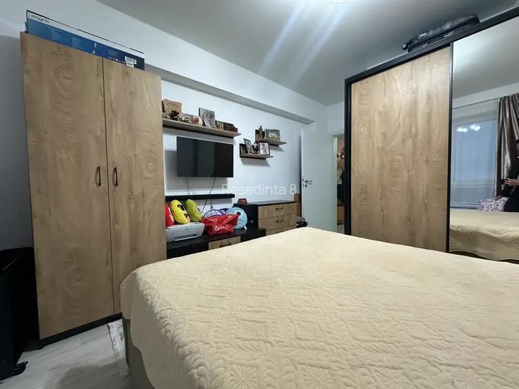 Apartament 2 camere de vânzare – Envogue Residence, Militari - 5