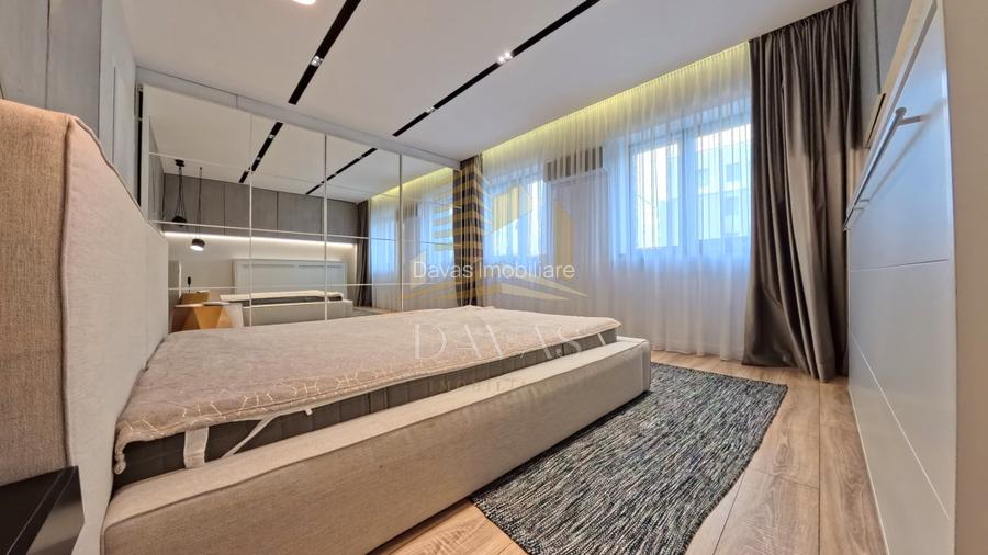 Apartament de 2 camere semidecomandat | Soporului | Parcul Gheorgheni - 14