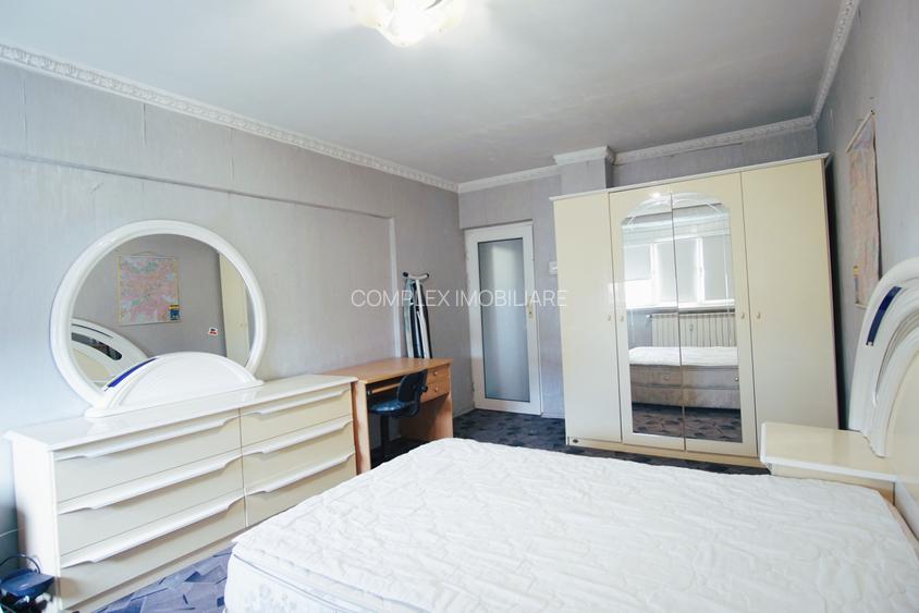 Hotel Marriott | Catedrala Națională | 13 Septembrie | 2 băi | Contract ANAF - 12