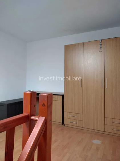 Apartament 1 cameră - Piața Nicolina - Iași - 5