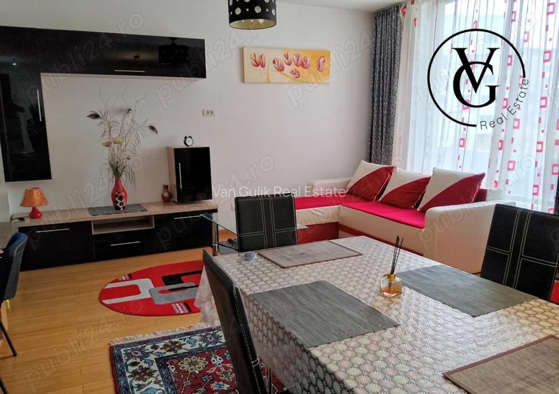 Apartamnet 2 camere | Marriot | Catedrala Mantuirii Neamului - 2